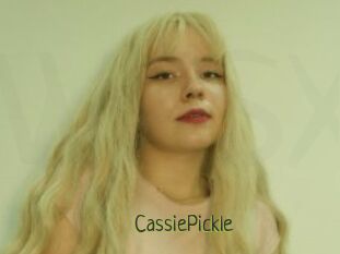 CassiePickle