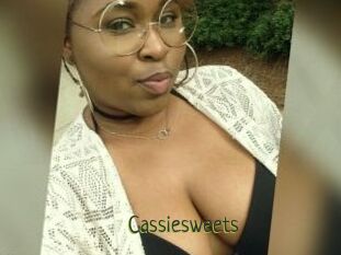 Cassiesweets