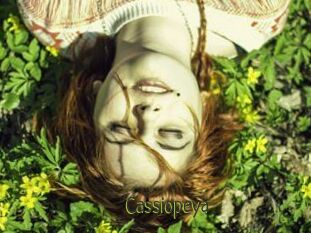 Cassiopeya
