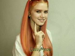 CassyMeow