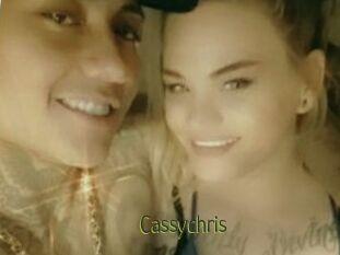 Cassychris