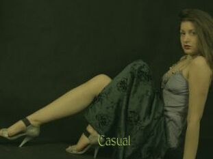 Casual