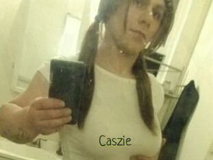 Caszie
