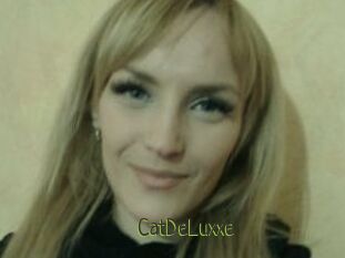 CatDeLuxxe
