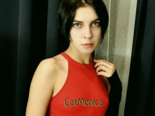 CatMonica