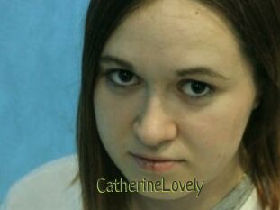 CatherineLovely