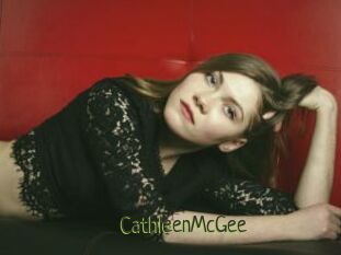 CathleenMcGee