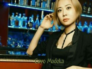 Cayo_Madoka