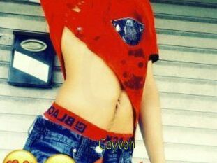 Cayvon