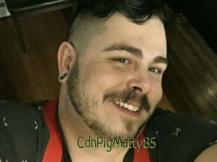 CdnPigMatty85
