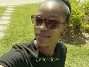 Cebolicious