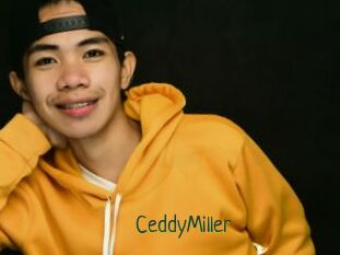 CeddyMiller