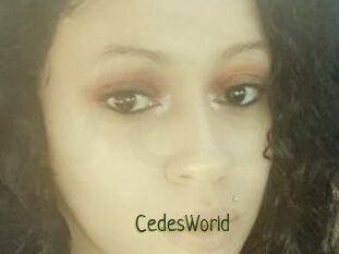 CedesWorld