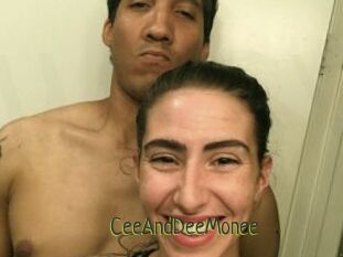 CeeAndDeeMonee