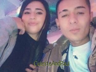 CelesteAndPaul