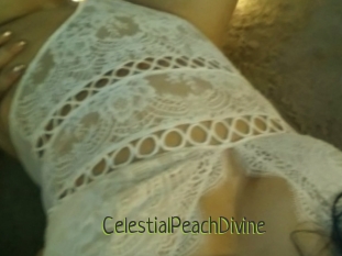 CelestialPeachDivine