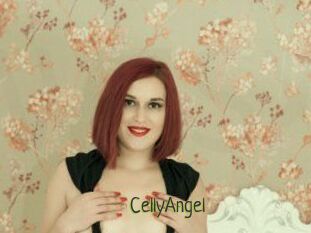 CellyAngel