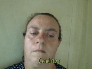 Cendrillon