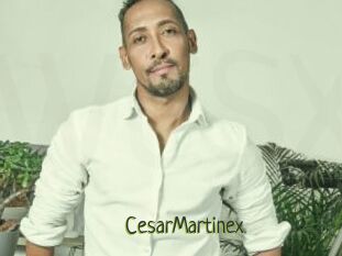 CesarMartinex