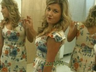 CezaraPM