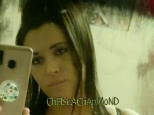 ChElSeAChApMoND