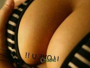 Chaand
