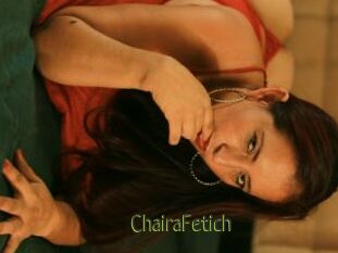 ChairaFetich