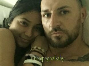 ChampagneBaby