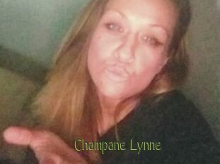 Champane_Lynne
