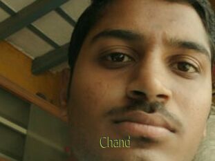 Chand
