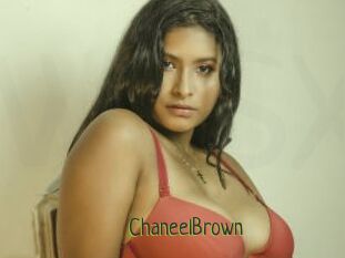 ChaneelBrown