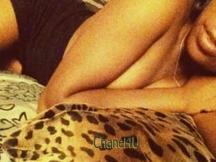 Chanel4U