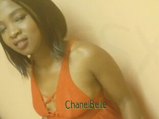 ChanelBelle