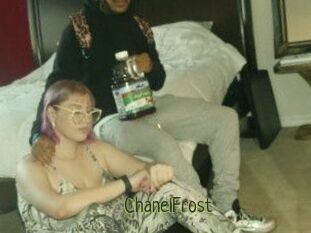 ChanelFrost