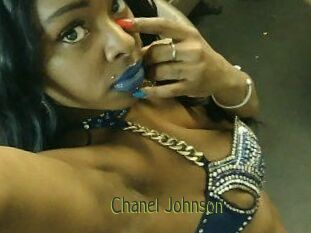 Chanel_Johnson