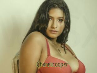 Chanellcooper
