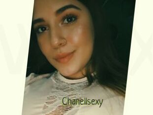 Chanellsexy