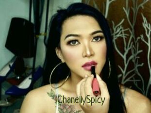 ChanellySpicy
