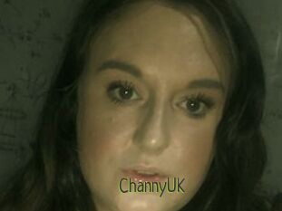 ChannyUK