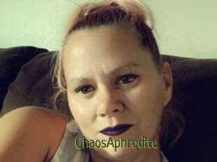 ChaosAphrodite