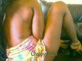 Chappy4uman