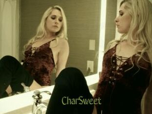 CharSweet