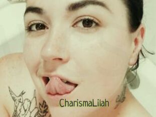 CharismaLilah