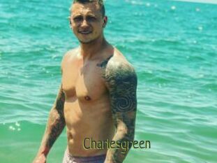 Charlesgreen