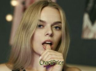 CharliPrice