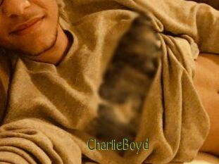 CharlieBoyd