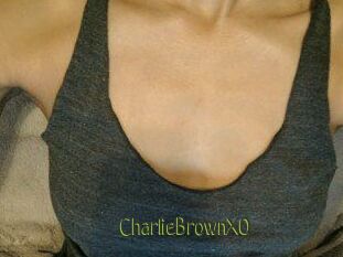 CharlieBrownXO