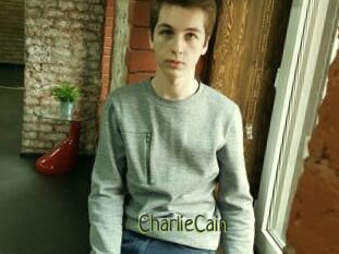 CharlieCain