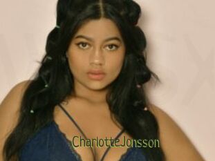 CharlotteJonsson