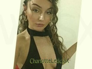 CharlotteLeticiaX